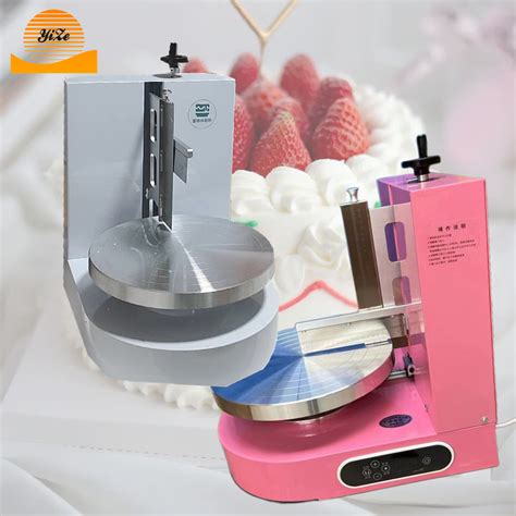 cnc icing machine|commercial cake decorating equipment.